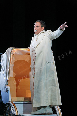 The Barber of Seville San Francisco Opera