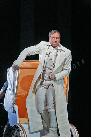 The Barber of Seville San Francisco Opera
