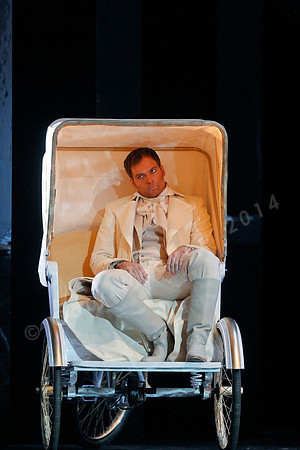 The Barber of Seville San Francisco Opera