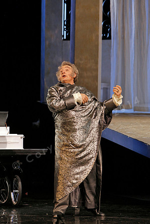 The Barber of Seville San Francisco Opera