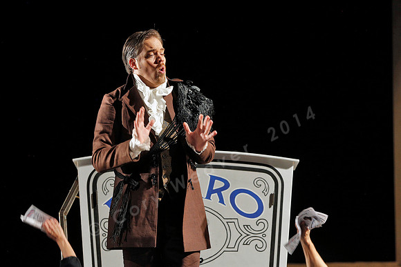 The Barber of Seville San Francisco Opera