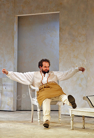 The Barber of Seville San Francisco Opera