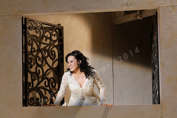 The Barber of Seville San Francisco Opera