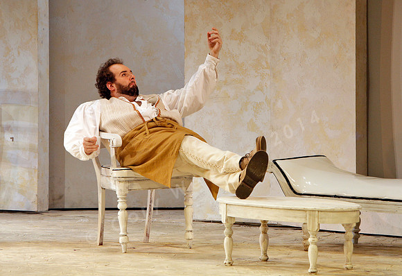 The Barber of Seville San Francisco Opera