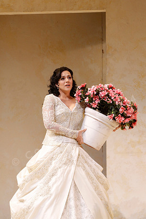 The Barber of Seville San Francisco Opera