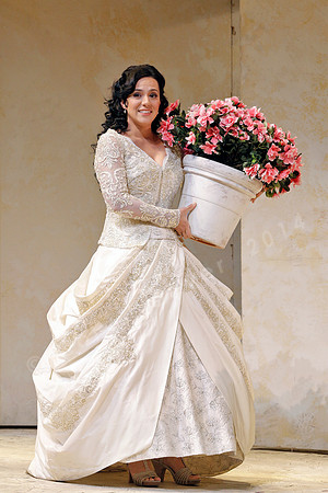 The Barber of Seville San Francisco Opera