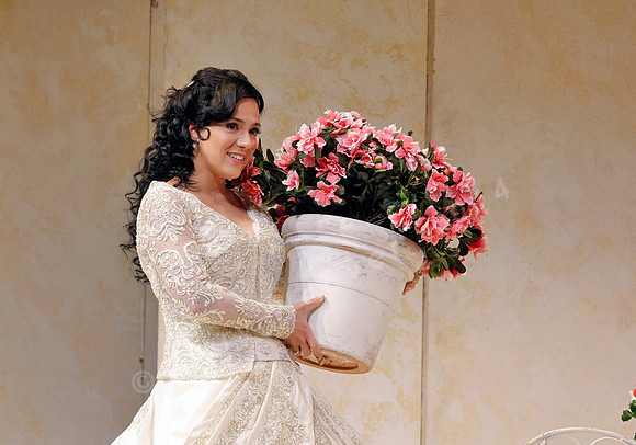The Barber of Seville San Francisco Opera
