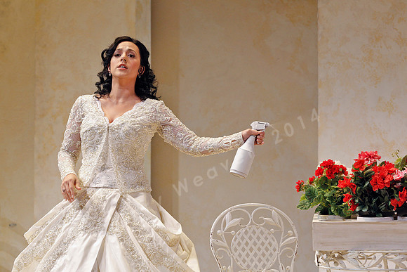 The Barber of Seville San Francisco Opera