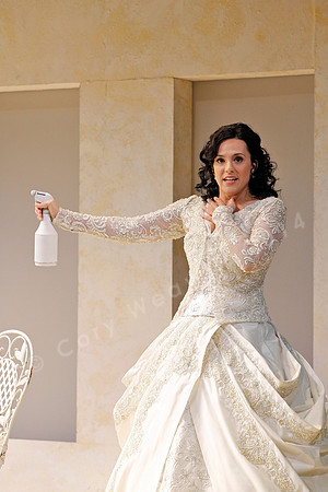 The Barber of Seville San Francisco Opera