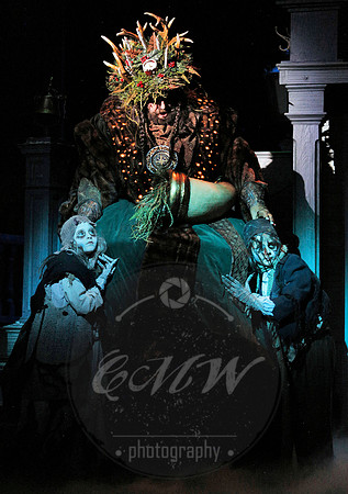 KC Rep, A Christmas Carol