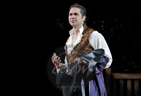 San Francisco Opera, Don Giovanni, "San Francisco Opera", "Don Giovanni", "Erin Wall", "Erwin Schrott", "Ildebrando D'Arcangelo", "Ana María Martínez", "Sarah Shafer", "Stanislas de Barbeyrac", "Micha