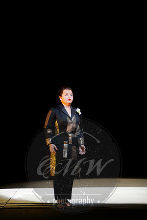 San Francisco Opera Salome