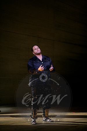 San Francisco Opera Salome