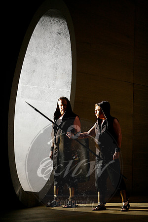 San Francisco Opera Salome
