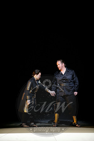 San Francisco Opera Salome