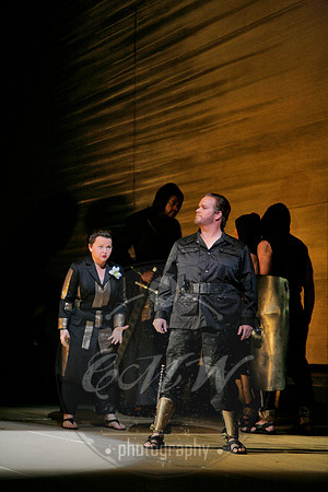 San Francisco Opera Salome