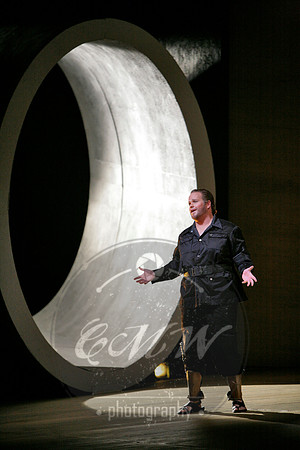 San Francisco Opera Salome