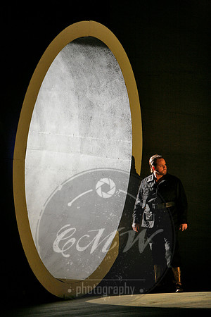 San Francisco Opera Salome