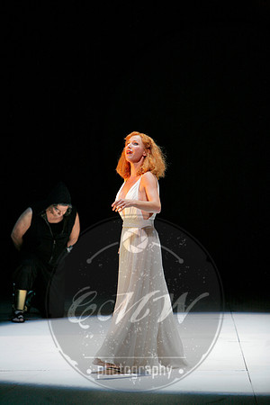 San Francisco Opera Salome