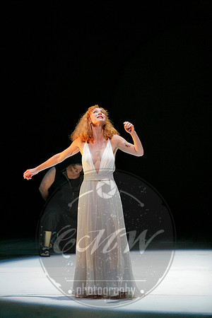 San Francisco Opera Salome
