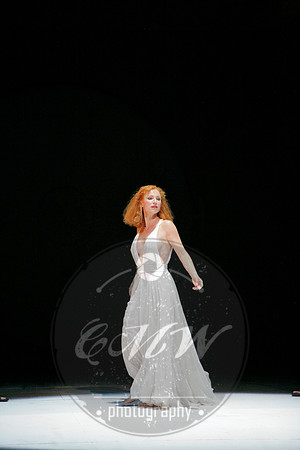 San Francisco Opera Salome