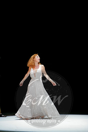 San Francisco Opera Salome