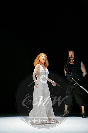 San Francisco Opera Salome