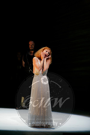 San Francisco Opera Salome