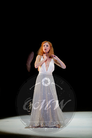 San Francisco Opera Salome