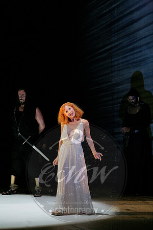 San Francisco Opera Salome