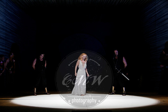 San Francisco Opera Salome