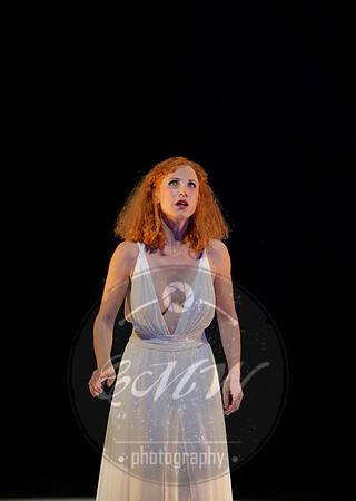 San Francisco Opera Salome