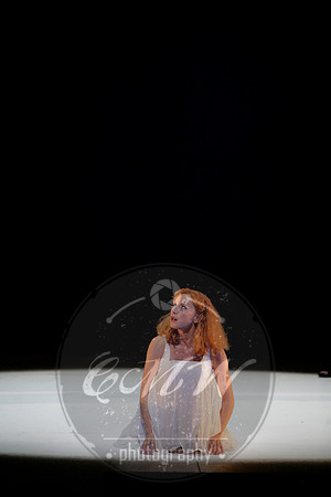 San Francisco Opera Salome