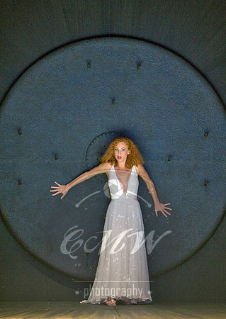 San Francisco Opera Salome