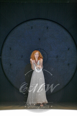 San Francisco Opera Salome