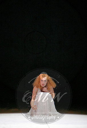 San Francisco Opera Salome