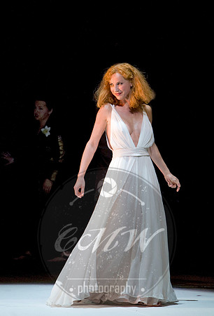San Francisco Opera Salome