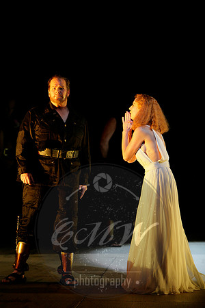 San Francisco Opera Salome