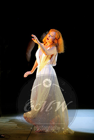 San Francisco Opera Salome