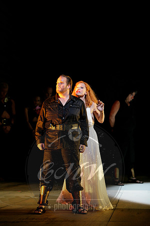 San Francisco Opera Salome