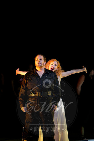 San Francisco Opera Salome