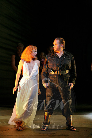 San Francisco Opera Salome
