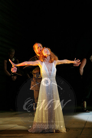San Francisco Opera Salome
