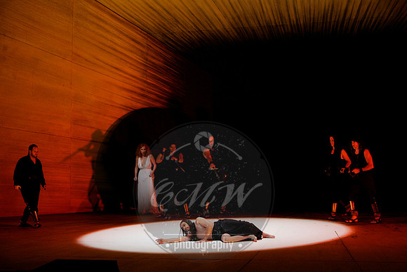San Francisco Opera Salome