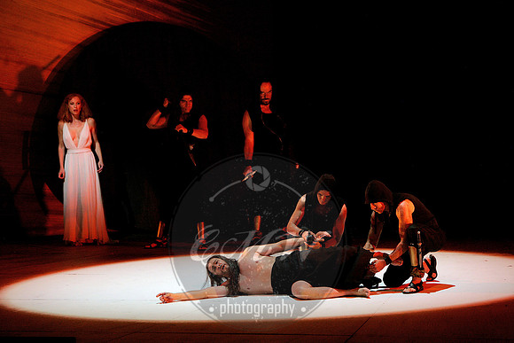 San Francisco Opera Salome