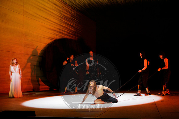 San Francisco Opera Salome