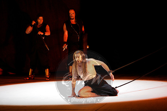 San Francisco Opera Salome