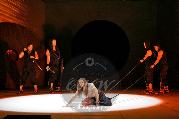 San Francisco Opera Salome