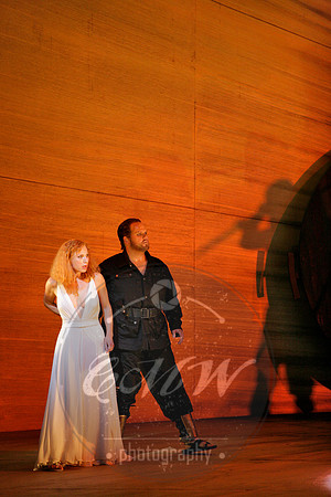 San Francisco Opera Salome