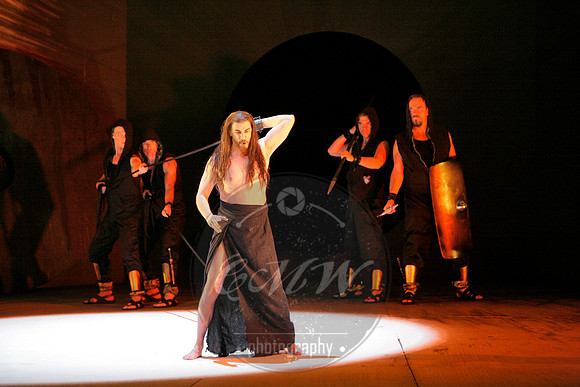 San Francisco Opera Salome